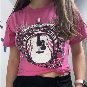 Nashville Tennessee Shirt